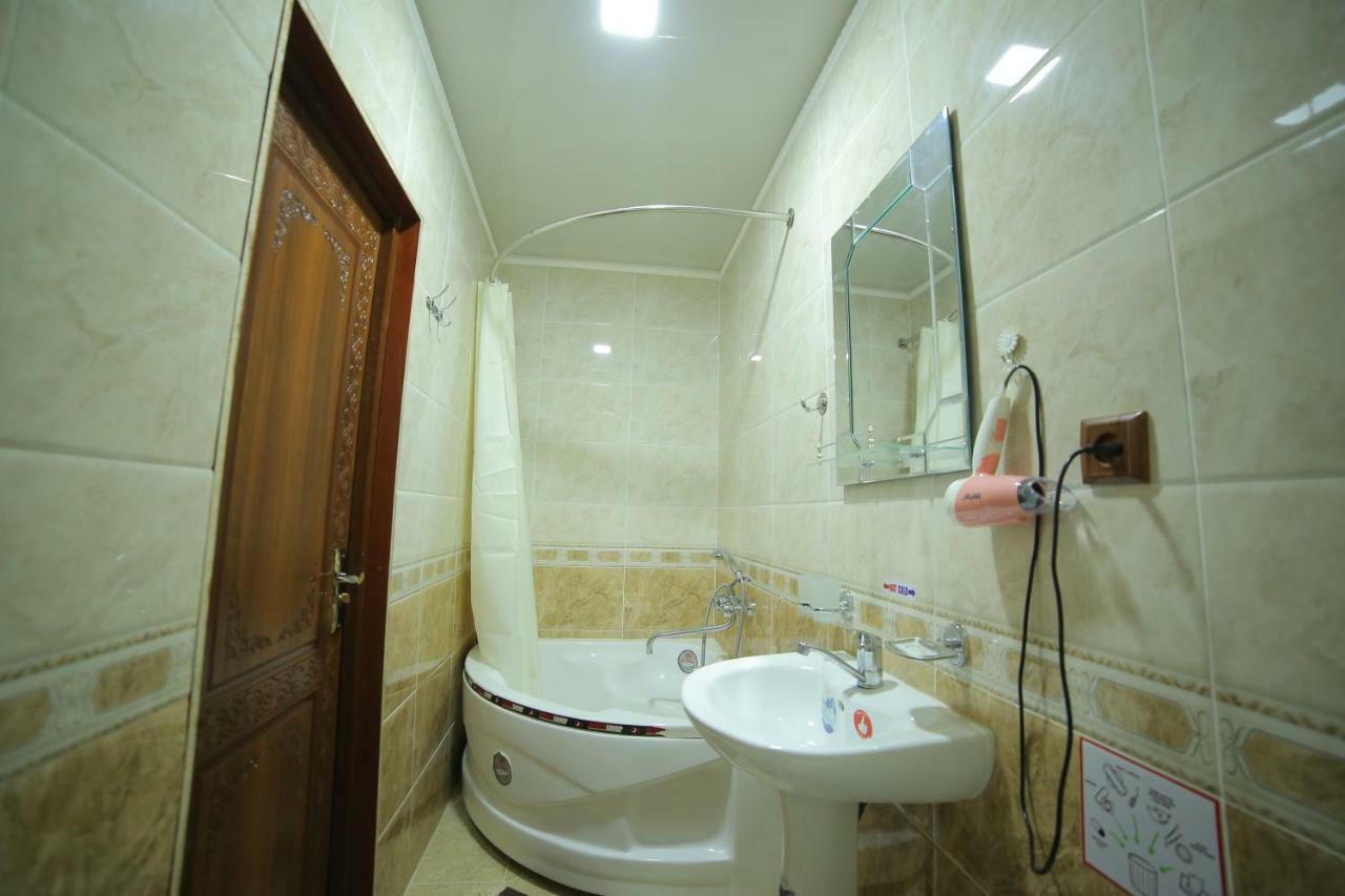 Rasulboy Guest House Khiva Ngoại thất bức ảnh