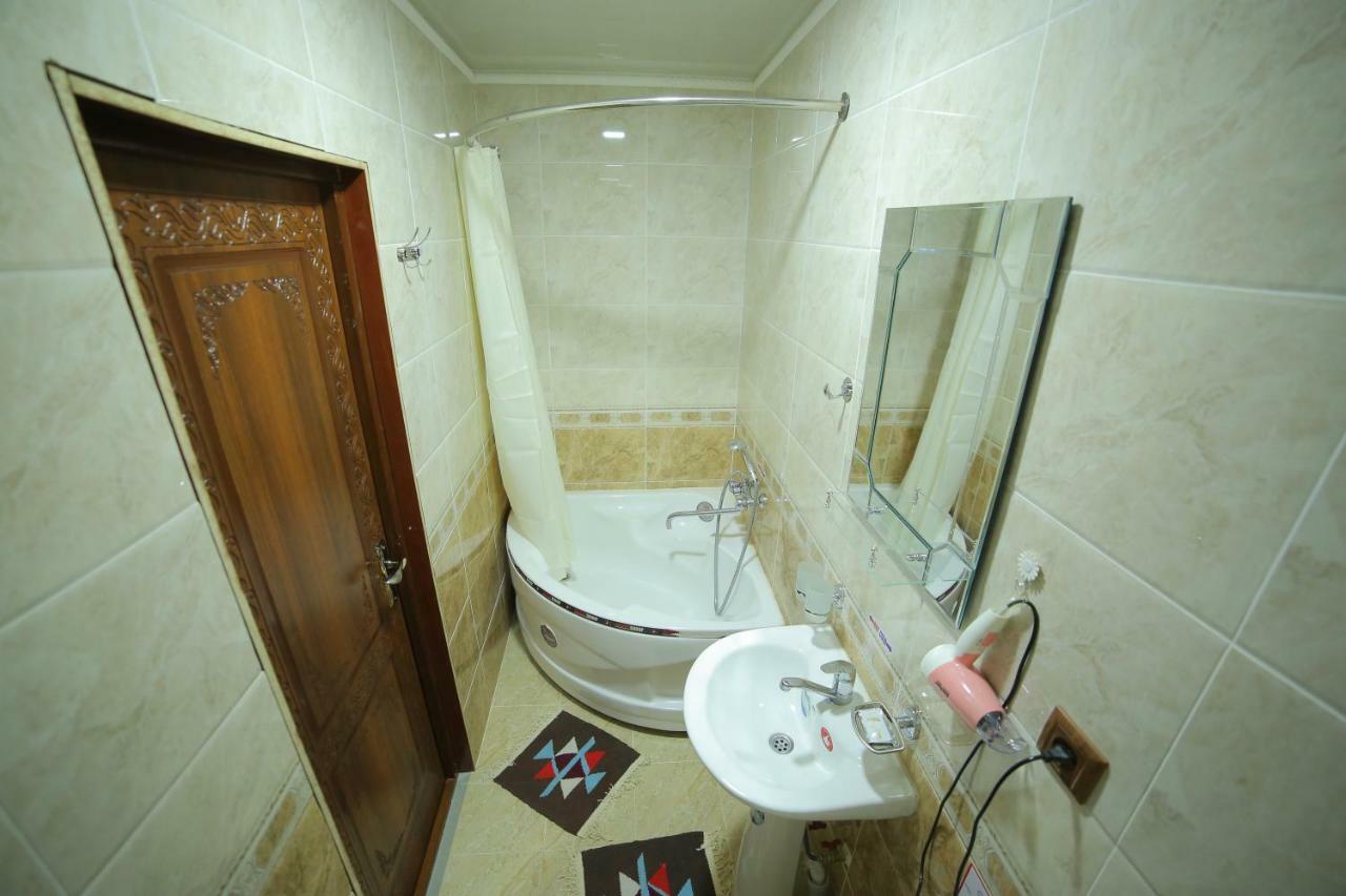 Rasulboy Guest House Khiva Ngoại thất bức ảnh