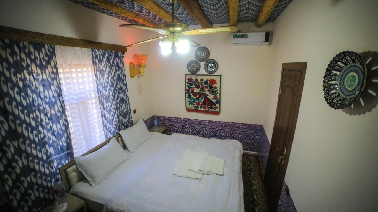 Rasulboy Guest House Khiva Ngoại thất bức ảnh