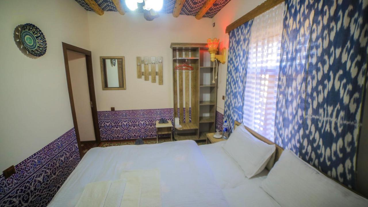 Rasulboy Guest House Khiva Ngoại thất bức ảnh