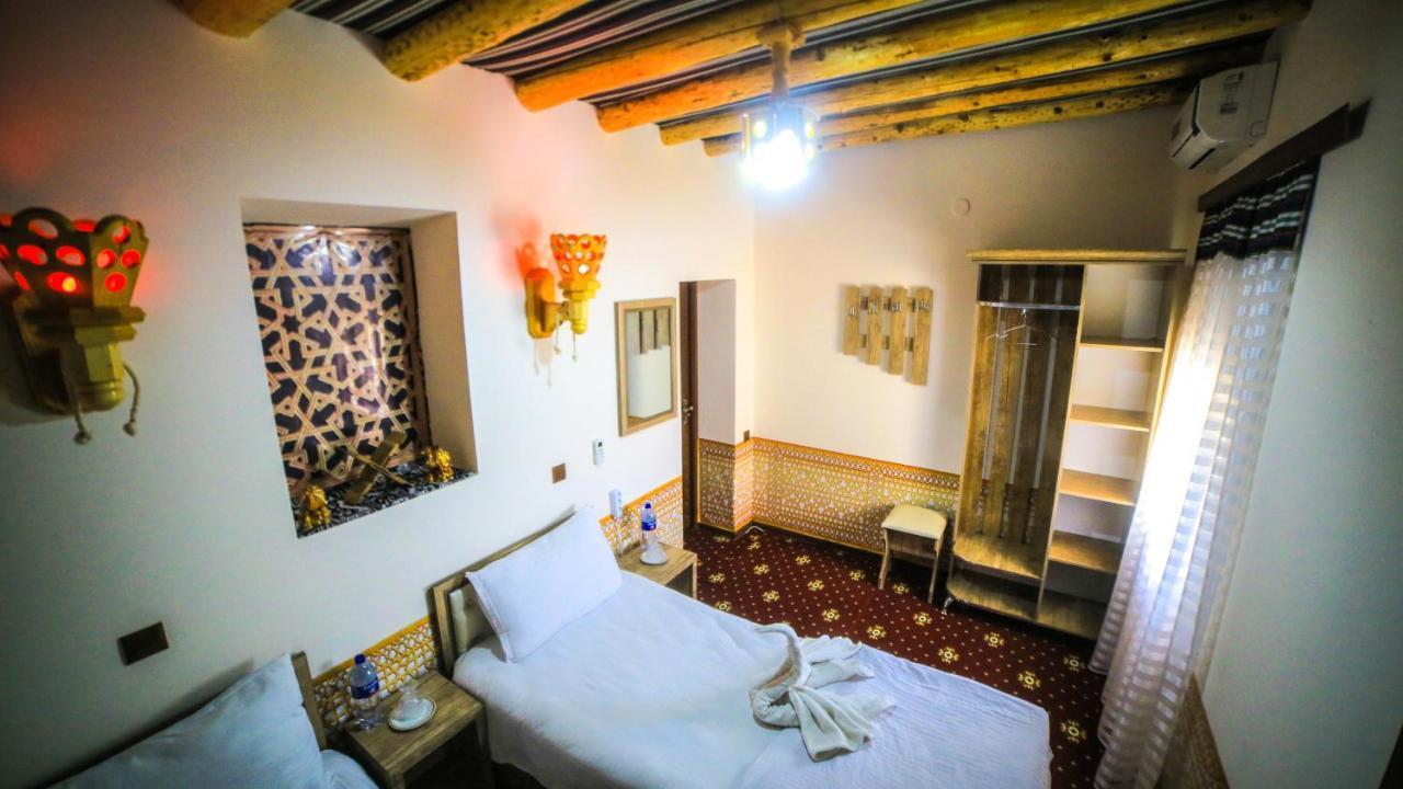 Rasulboy Guest House Khiva Ngoại thất bức ảnh