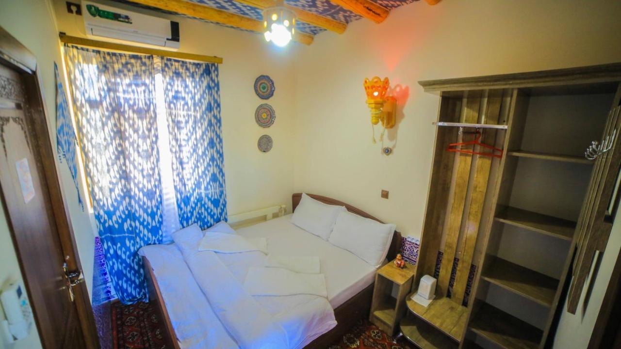 Rasulboy Guest House Khiva Ngoại thất bức ảnh